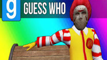 VanossGaming - Episode 78 - Mcdonald's Edition! (Garry's Mod Guess Who Funny Moments)