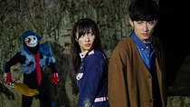 Kaitou Sentai Lupinranger VS Keisatsu Sentai Patranger - Episode 41 - Numer 41: Door to Another World