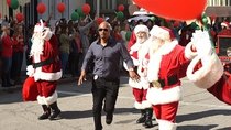 Lethal Weapon - Episode 9 - Bad Santas