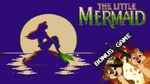 James & Mike Mondays - Episode 49 - The Little Mermaid (NES)