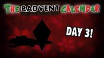 Caddicarus - Episode 70 - Shadow the Hedgehog Review - Badvent Calendar (DAY 8 - Worst...