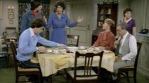 Happy Days - Episode 3 - Not with My Mother You Don't