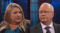 Dr. Phil - Episode 58 - My Husband Butt Dialed Me and Unknowingly Revealed He Blew His...