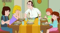 F is for Family - Episode 2 - Paul Lynde to Block