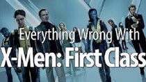 CinemaSins - Episode 22 - Everything Wrong With The Running Man