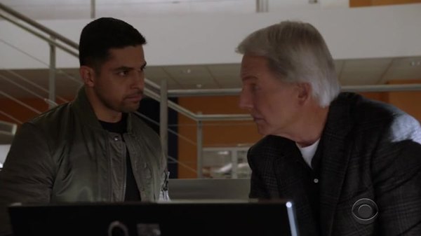 Ncis Saison 18 Episode 8 Resume NCIS Season 16 Episode 9