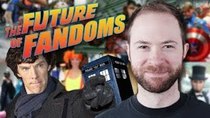 PBS Idea Channel - Episode 8 - The Future of Fandoms