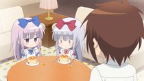 Alice or Alice - Episode 1 - A Sister-holic Brother and His Twin Sisters