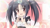 Alice or Alice - Episode 3 - Kisaki's Kisa Kissa