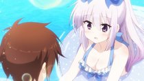 Alice or Alice - Episode 6 - Everyone Goes to the Beach!