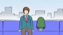 Nyoroon Churuya-san - Episode 4