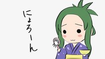 Nyoroon Churuya-san - Episode 6