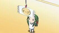 Nyoroon Churuya-san - Episode 9