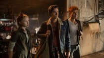 Riverdale - Episode 8 - Chapter Forty-Three: Outbreak