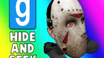 VanossGaming - Episode 159 - BIG Head Edition! (Garry's Mod Hide and Seek Funny Moments)