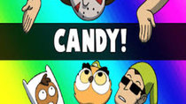 VanossGaming - Episode 166 - Free Candy! Animated