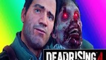 VanossGaming - Episode 177 - Random & Chaotic Moments (Dead Rising 4 Gameplay Funny Moments)