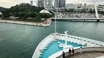 Verrückt nach Meer - Episode 8 - Die tausend Lichter von Singapur