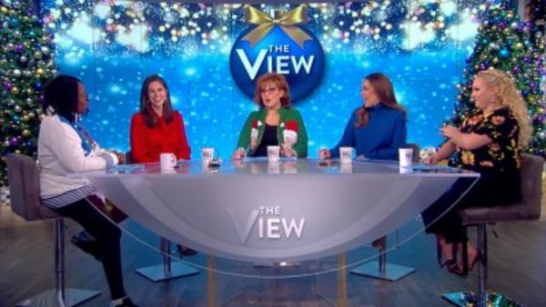 The View - S22E63 - Rep. Steve Scalise
