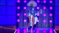 RuPaul's Drag Race All Stars - Episode 9 - Sex And The Kitty, Girl 3