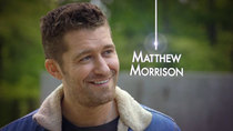 Who Do You Think You Are? (US) - Episode 4 - Matthew Morrison