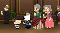 Family Guy - Episode 8 - Con Heiress