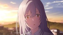 Irozuku Sekai no Ashita kara - Episode 10 - Monochromatic Crayon