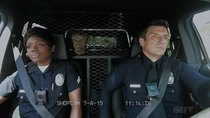 The Rookie - Episode 7 - The Ride Along