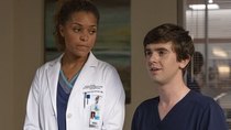 The Good Doctor - Episode 8 - Stories