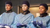 The Good Doctor - Episode 9 - Empathy