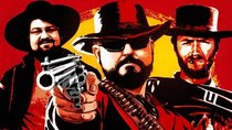 NerdOffice - Episode 49 - Top 10 Westerns