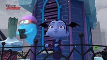 Vampirina - Episode 49 - There's Snow Place Like Home