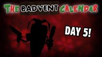 Caddicarus - Episode 72 - Tony Hawk's Pro Skater 5 Review - Badvent Calendar (DAY 10 -...