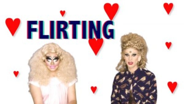 UNHhhh - Ep. 13 - Flirting Part 1