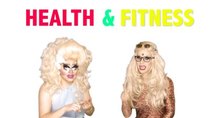 UNHhhh - Episode 15 - Health & Fitness Part 1