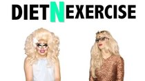 UNHhhh - Episode 16 - Health & Fitness Part 2