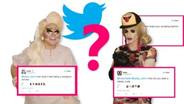 UNHhhh - S01E23 - Twitter Questions