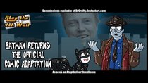 Atop the Fourth Wall - Episode 48 - Batman Returns: The Official Comic Adaptation