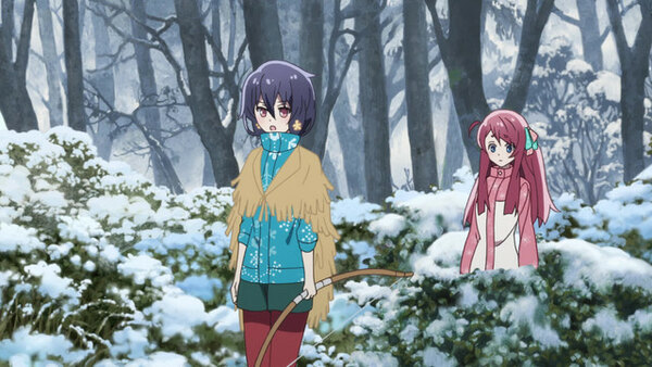 Zombie Land Saga - Ep. 10 - No Zombie No Idol Saga