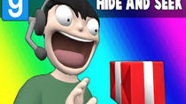 VanossGaming - Episode 183 - Christmas Gift Edition! (Garry's Mod Hide and Seek Funny Moments)