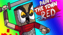 VanossGaming - Episode 184 - Pirate Gladiator! (Paint the Town Red Funny Moments)