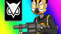 VanossGaming - Episode 186 - Happyland Amusement Park! Animated