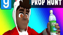 VanossGaming - Episode 187 - Christmas Edition 2016! (Garry's Mod Prop Hunt)