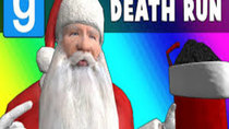 VanossGaming - Episode 188 - Santa's Workshop! (Garry's Mod Deathrun)