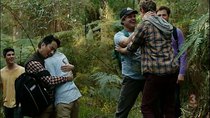 Nowhere Boys - Episode 13