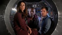 Timeless - Episode 12 - The Miracle of Christmas (2)