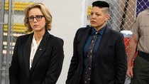 Madam Secretary - Episode 10 - Family Separation (1)