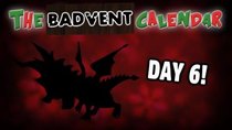 Caddicarus - Episode 73 - Simpsons Skateboarding Review - Badvent Calendar (DAY 11 - Worst...