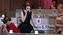 The Marvelous Mrs. Maisel - Episode 9 - Vote for Kennedy, Vote for Kennedy