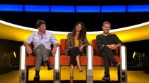 The Smartest Human In The World - Episode 29 - Peter Van de Veire, Layla El-Dekmak & Wim Lybaert (Jeroom & Philippe...